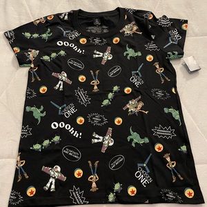 Disney T-Shirt